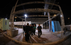 المَجمَع العلميّ يُعلن استعداده لإطلاق مشروع تعليم القراءة الصحيحة للزائرين في كربلاء