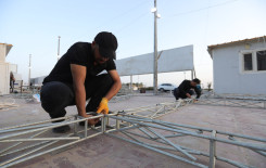 المَجمَع العلميّ يُعلن استعداده لإطلاق مشروع تعليم القراءة الصحيحة للزائرين في كربلاء