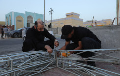 المَجمَع العلميّ يُعلن استعداده لإطلاق مشروع تعليم القراءة الصحيحة للزائرين في كربلاء