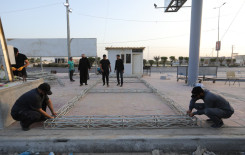 المَجمَع العلميّ يُعلن استعداده لإطلاق مشروع تعليم القراءة الصحيحة للزائرين في كربلاء