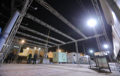 المَجمَع العلميّ يُعلن استعداده لإطلاق مشروع تعليم القراءة الصحيحة للزائرين في كربلاء