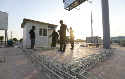 المَجمَع العلميّ يُعلن استعداده لإطلاق مشروع تعليم القراءة الصحيحة للزائرين في كربلاء