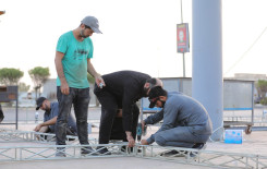 المَجمَع العلميّ يُعلن استعداده لإطلاق مشروع تعليم القراءة الصحيحة للزائرين في كربلاء