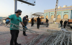 المَجمَع العلميّ يُعلن استعداده لإطلاق مشروع تعليم القراءة الصحيحة للزائرين في كربلاء