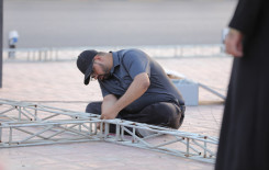 المَجمَع العلميّ يُعلن استعداده لإطلاق مشروع تعليم القراءة الصحيحة للزائرين في كربلاء