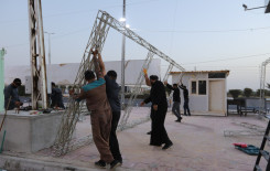 المَجمَع العلميّ يُعلن استعداده لإطلاق مشروع تعليم القراءة الصحيحة للزائرين في كربلاء