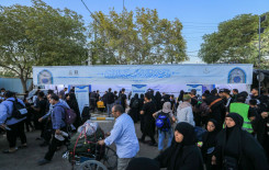 معهد القرآن: (291,690) مستفيدًا من مشروع تعليم القراءة الصحيحة في كربلاء وفروعه في المحافظات