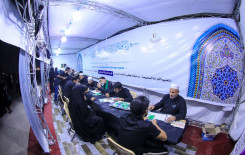 معهد القرآن: (291,690) مستفيدًا من مشروع تعليم القراءة الصحيحة في كربلاء وفروعه في المحافظات