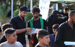 معهد القرآن: (291,690) مستفيدًا من مشروع تعليم القراءة الصحيحة في كربلاء وفروعه في المحافظات