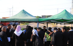 معهد القرآن: (291,690) مستفيدًا من مشروع تعليم القراءة الصحيحة في كربلاء وفروعه في المحافظات