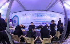 معهد القرآن: (291,690) مستفيدًا من مشروع تعليم القراءة الصحيحة في كربلاء وفروعه في المحافظات