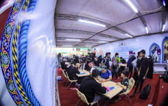 معهد القرآن: (291,690) مستفيدًا من مشروع تعليم القراءة الصحيحة في كربلاء وفروعه في المحافظات