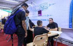 معهد القرآن: (291,690) مستفيدًا من مشروع تعليم القراءة الصحيحة في كربلاء وفروعه في المحافظات