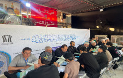 معهد القرآن: (291,690) مستفيدًا من مشروع تعليم القراءة الصحيحة في كربلاء وفروعه في المحافظات