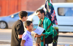 معهد القرآن: (291,690) مستفيدًا من مشروع تعليم القراءة الصحيحة في كربلاء وفروعه في المحافظات