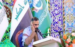 المَجمَع العلميّ يُحيي ولادة فاطمة المعصومة بمحفل قرآني في قضاء الهندية