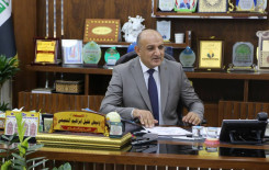 المَجمَع العلميّ ومديرية تربية كربلاء يتفقان على إقامة دورات قرآنية في قضاء الهندية