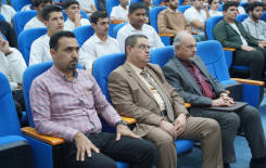 المَجمَع العلميّ يواصل ندواته القرآنية في مدراس تربية بابل