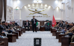 المَجمَعُ العلميّ يواصل إقامة محاضراته القرآنية في مضايف عشائر كربلاء