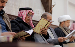 المَجمَعُ العلميّ يواصل إقامة محاضراته القرآنية في مضايف عشائر كربلاء