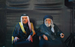 المَجمَع العلميّ يُطلق مشروع المحاضرات القرآنية في محافظة بابل