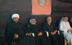 المَجمَع العلميّ يُطلق مشروع المحاضرات القرآنية في محافظة بابل