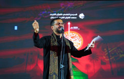 المَجمَع العلميّ يُطلق مشروع المحاضرات القرآنية في محافظة بابل