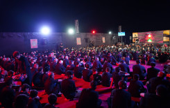 المَجمَع العلميّ يُطلق مشروع المحاضرات القرآنية في محافظة بابل