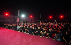 المَجمَع العلميّ يُطلق مشروع المحاضرات القرآنية في محافظة بابل