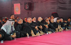 المَجمَع العلميّ يُطلق مشروع المحاضرات القرآنية في محافظة بابل