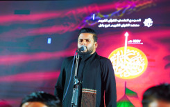 المَجمَع العلميّ يُطلق مشروع المحاضرات القرآنية في محافظة بابل