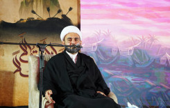 المَجمَع العلميّ يُطلق مشروع المحاضرات القرآنية في محافظة بابل