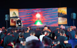 المَجمَع العلميّ يُطلق مشروع المحاضرات القرآنية في محافظة بابل