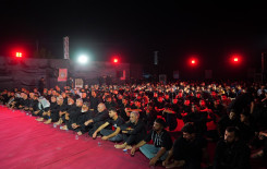 المَجمَع العلميّ يُطلق مشروع المحاضرات القرآنية في محافظة بابل