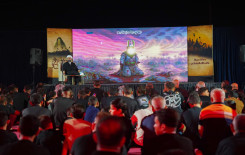 المَجمَع العلميّ يُطلق مشروع المحاضرات القرآنية في محافظة بابل