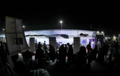 المحطّات القرآنية في محور كربلاء – بغداد تستقبل آلاف الزائرين