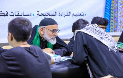 المحطّات القرآنية في محور كربلاء – بغداد تستقبل آلاف الزائرين