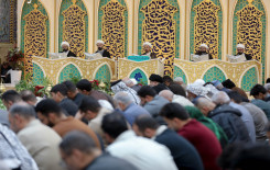 المجمع العلمي يشرك طلبة العلوم الدينية في الختمة القرآنية المركزية