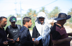 في قضاء الهندية.. المَجمَع العلميّ يفتتح محطة تعليمية بذكرى شهادة الرسول الأعظم