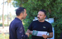 في قضاء الهندية.. المَجمَع العلميّ يفتتح محطة تعليمية بذكرى شهادة الرسول الأعظم