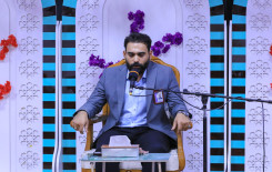 المَجمَع العلميّ يُحيي ولادة الصادقين (عليهما السلام) في كربلاء