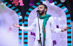 المَجمَع العلميّ يُحيي ولادة الصادقين (عليهما السلام) في كربلاء