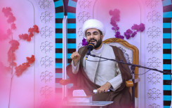 المَجمَع العلميّ يُحيي ولادة الصادقين (عليهما السلام) في كربلاء