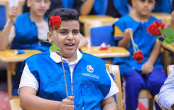 المَجمَع العلميّ يُحيي ولادة الصادقين (عليهما السلام) في كربلاء