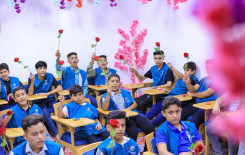 المَجمَع العلميّ يُحيي ولادة الصادقين (عليهما السلام) في كربلاء