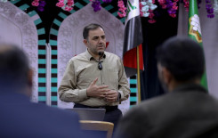 دروس عملية ونظرية تشهدها دورة ربيع القرآن التي يقيمها المجمع العلمي في كربلاء