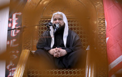 ضمن مشروع المساجد حياة.. إقامة مجلس عزاء لإحياء ذكرى شهادة الإمام علي (عليه السلام) في كربلاء