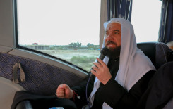 المَجمَع العلميّ ينظم سفرة دينية لطلبة مشاريعه القرآنية في كربلاء