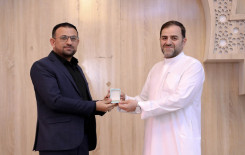 المَجمَع العلميّ ينظم سفرة دينية لطلبة مشاريعه القرآنية في كربلاء