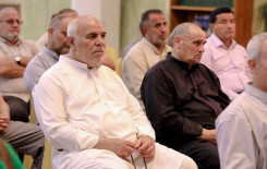 المَجمَع العلميّ ينظم سفرة دينية لطلبة مشاريعه القرآنية في كربلاء